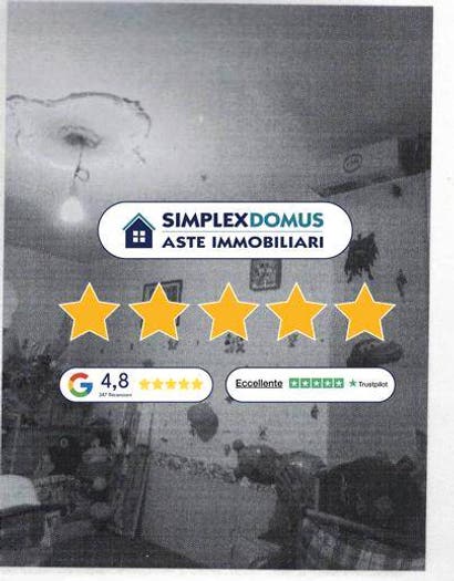 Appartamento trilocale in vendita in via Stravinsky, Centro, Gela