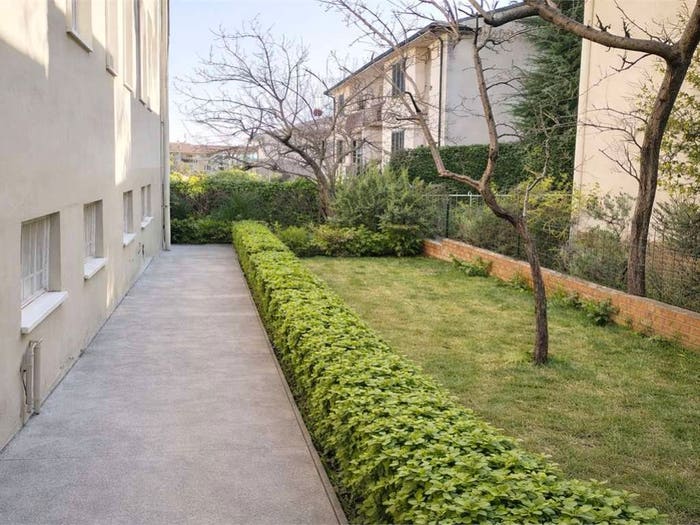 Appartamento quadrilocale in vendita in via monte cristallo, Cecina Centro, Cecina