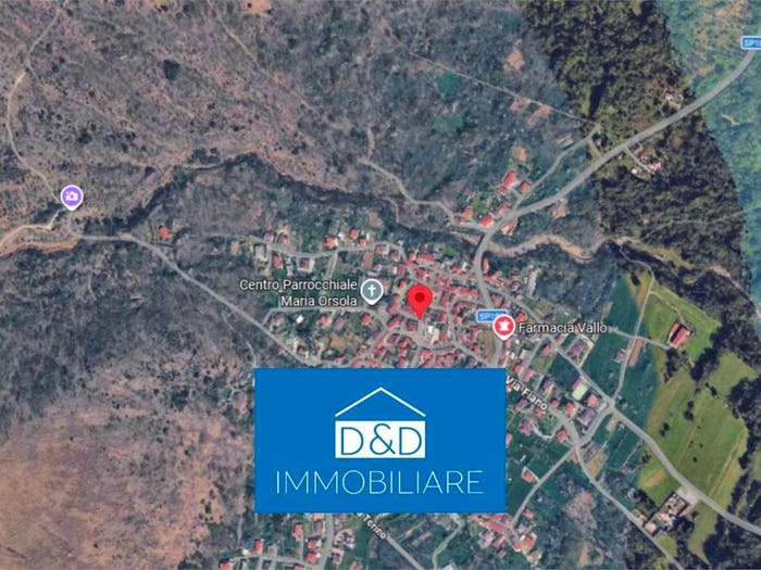 Appartamento con 6 locali in vendita in Piazza S Secondo, Vallo Torinese