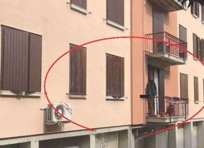 Appartamento bilocale in vendita in Via Camprelle, Centro, Nuvolera