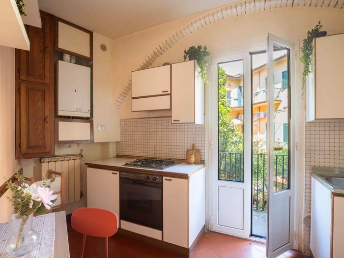 Appartamento trilocale in vendita in Via Cittadella, Fortezza Stazione, Firenze