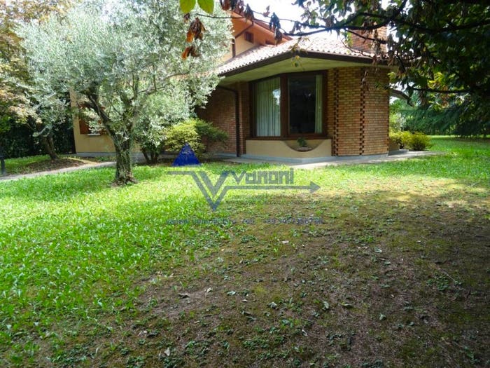 Casa con 6 locali in vendita in Centro, Pedrengo