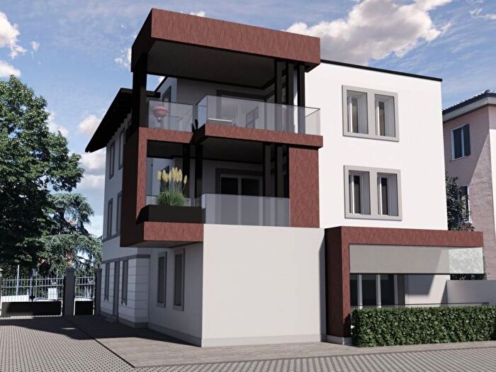 Appartamento trilocale in vendita in Viale Venezia, Viale Venezia Cormor, Udine