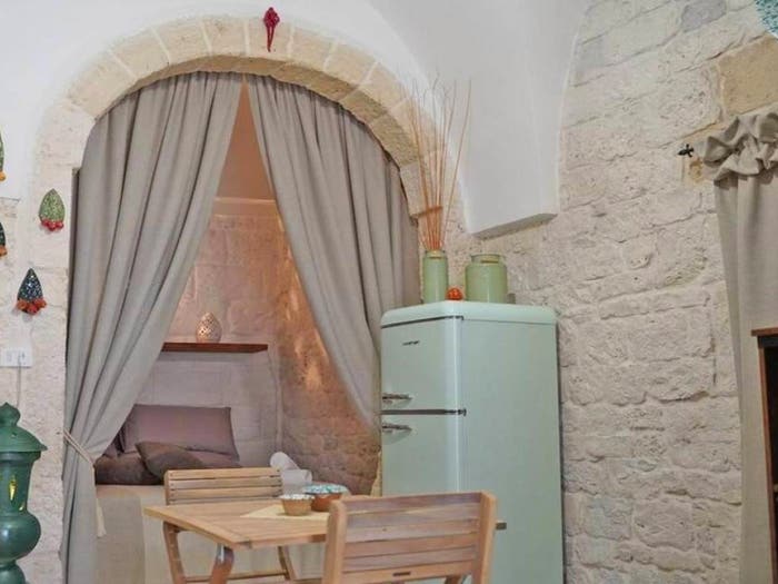 Casa quadrilocale in vendita in Via dei Gracchi, Centro, Carovigno