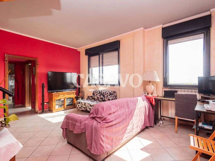 Appartamento bilocale in vendita in Via Dante Chiasserini a, Bovisasca, Milano