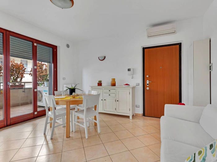 Appartamento trilocale in vendita in VIA SEVERINI, Santa Giulia, Milano