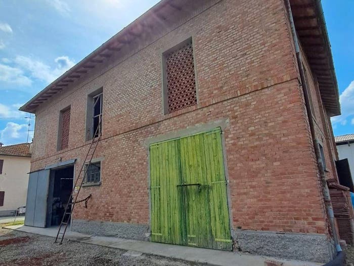Casa in vendita in Via Fantuzza, Medicina