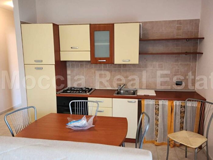 Appartamento bilocale in vendita in Via Galatina, San Clemente, Caserta