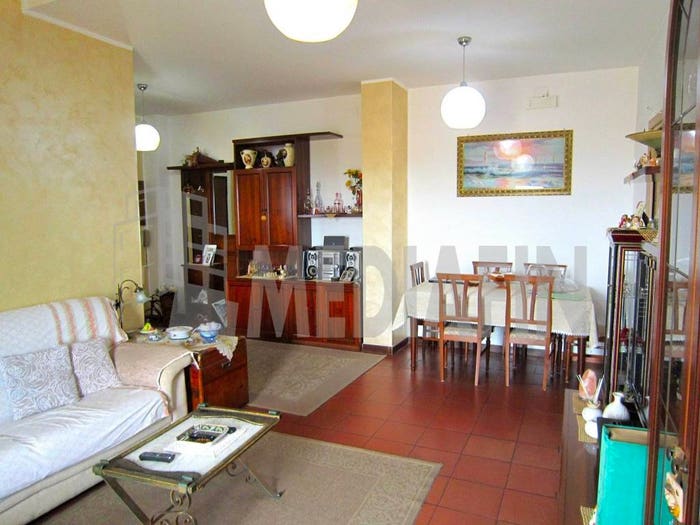 Appartamento con 6 locali in vendita in CDA SANTA CATERINA, Amica, CoriglianoRossano