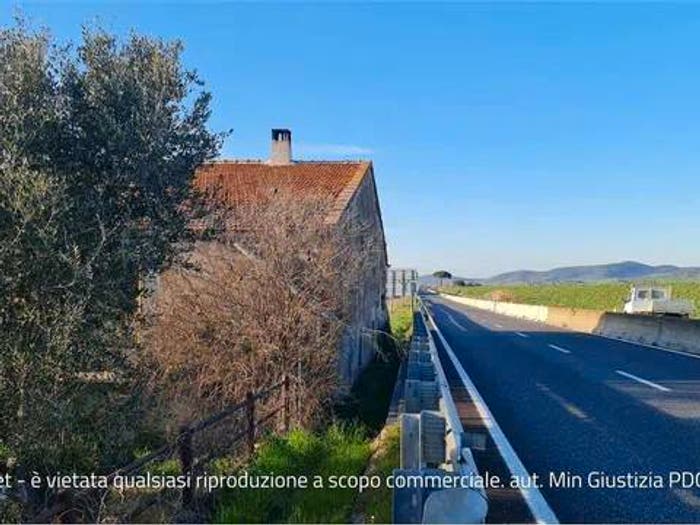Casa con 5 locali in vendita in Strada Statale No Number, Fonteblanda, Orbetello