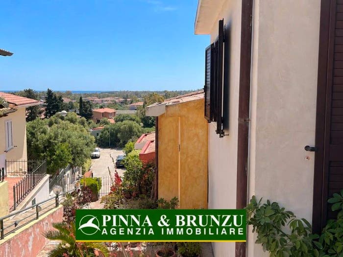 Casa trilocale in vendita in via circonvallazione sud, Centro, Posada