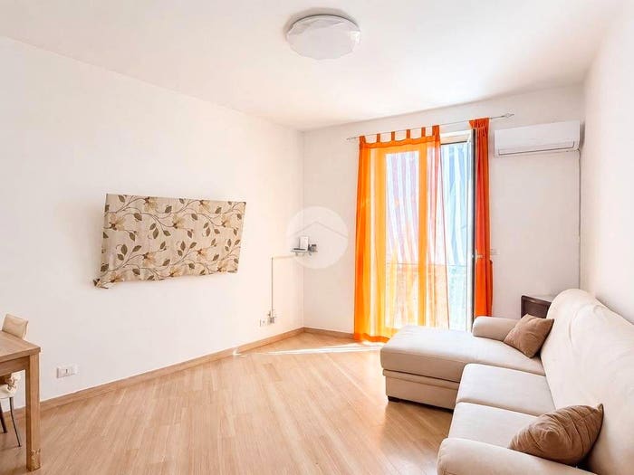 Appartamento bilocale in vendita in Via Trabucco, Cruillas, Palermo