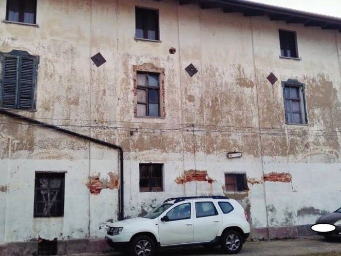 Appartamento con 5 locali in vendita in Cascina Momassone Snc, Cavaglià