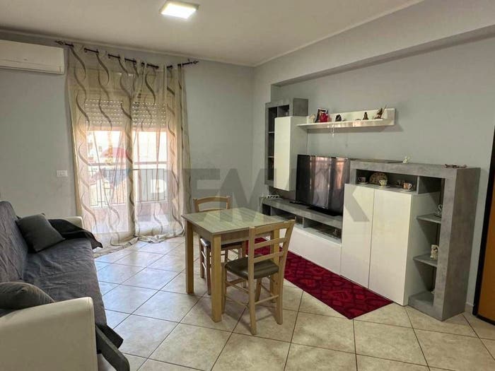 Appartamento con 5 locali in vendita in VIA XXXI MAGGIO, Rapisardi, Catania
