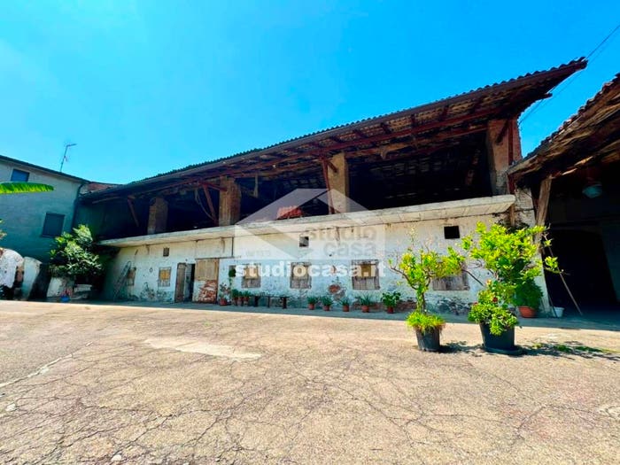 Casa bilocale in vendita in Via Marconi, Misano di Gera d'Adda