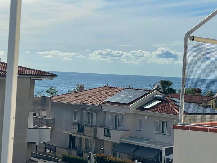Casa trilocale in vendita in Contrada Calabro, Belvedere Marittimo