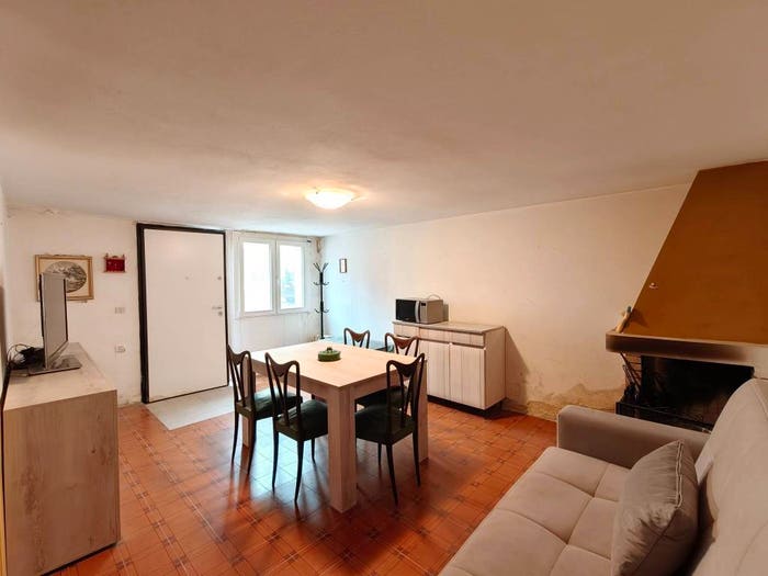 Appartamento monolocale in vendita in Via Giovanni Spano, Florinas
