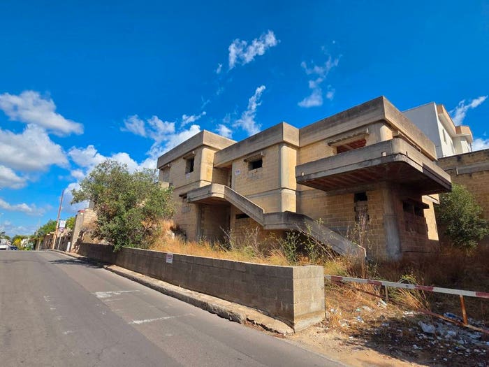 Casa in vendita in Via Roma, Centro, Matino