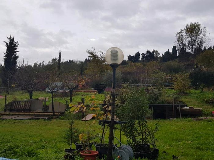 Casa con 6 locali in vendita in Via del Poggione, Collesalvetti
