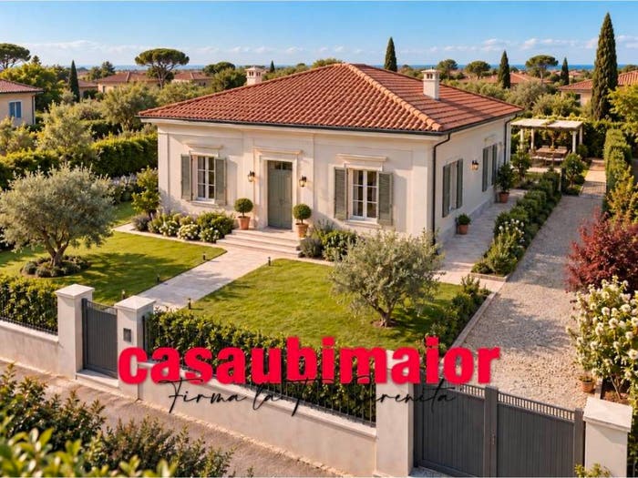 Casa con 6 locali in vendita in La Vettola, Pisa