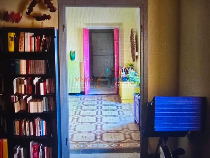 Appartamento con 6 locali in vendita in Via Groppini, Centro, Carrara