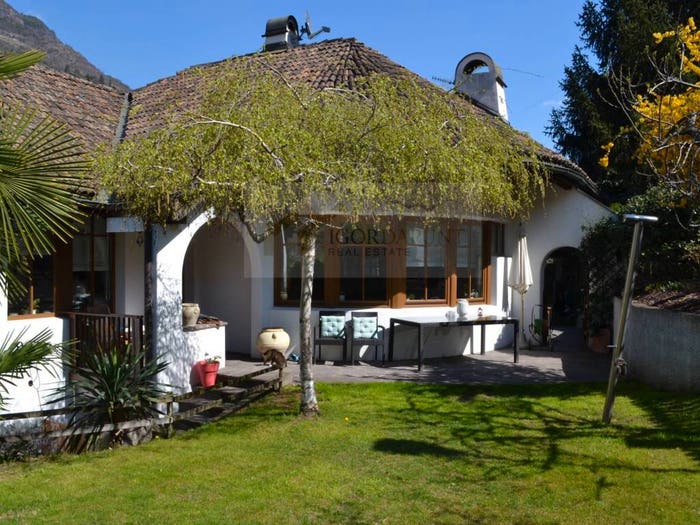 Casa con 5 locali in vendita in Kuntersweg, Cardano, Cornedo all'Isarco