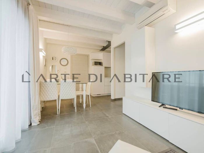 Appartamento trilocale in vendita in CANOVA, Centro, Caorle