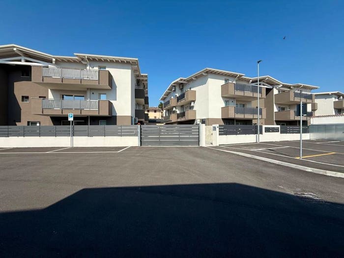 Appartamento trilocale in vendita in Via Settembre, Centro, Carpenedolo