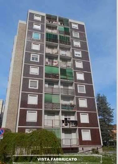 Appartamento trilocale in vendita in Via Alessandro Litta Modignani, Affori, Milano