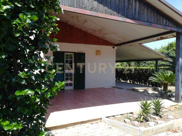 Casa con 5 locali in vendita in Via Blanco, Punta Milocca Fanusa Mare, Siracusa