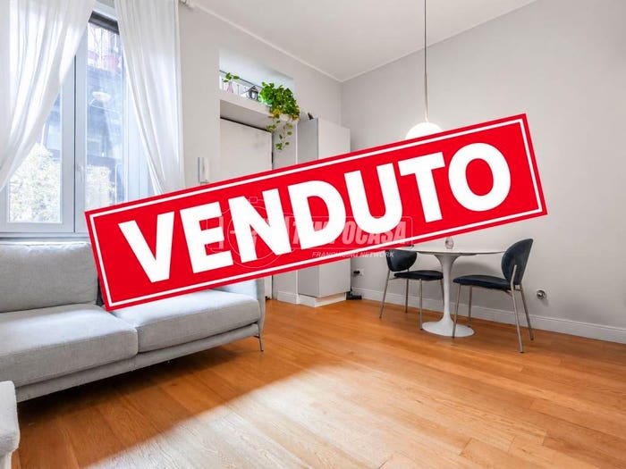 Appartamento bilocale in vendita in Via LUIGI PORRO LAMBERTENGHI, Isola, Milano