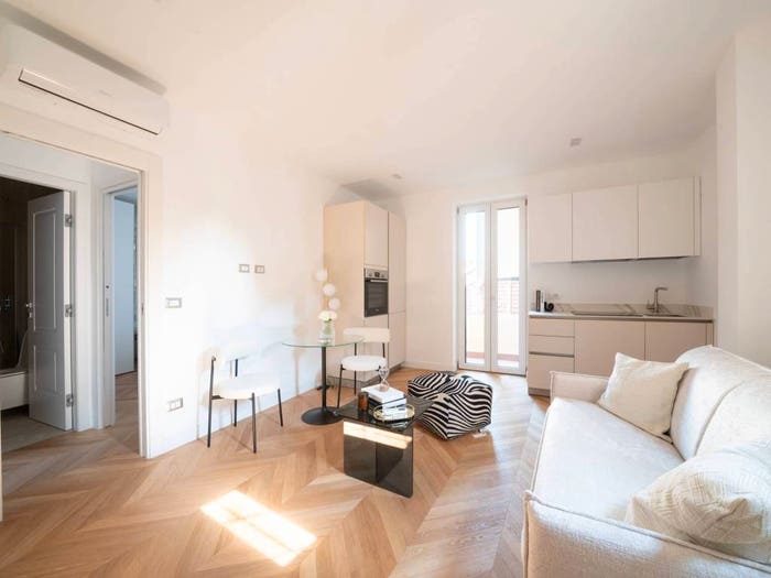 Appartamento bilocale in vendita in Via Filippo Argelati, Navigli Darsena, Milano