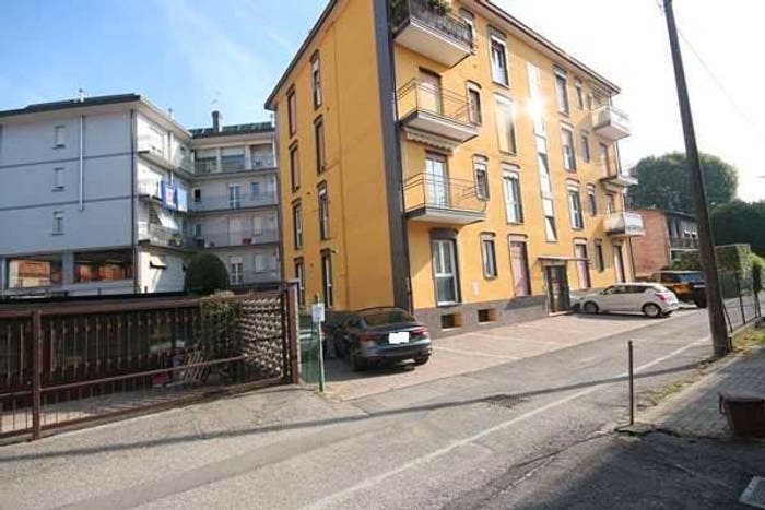 Appartamento trilocale in vendita in Centro, Olgiate Comasco