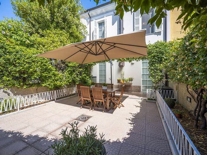 Casa con 5 locali in vendita in Viale Mentana, Centro Storico, Parma