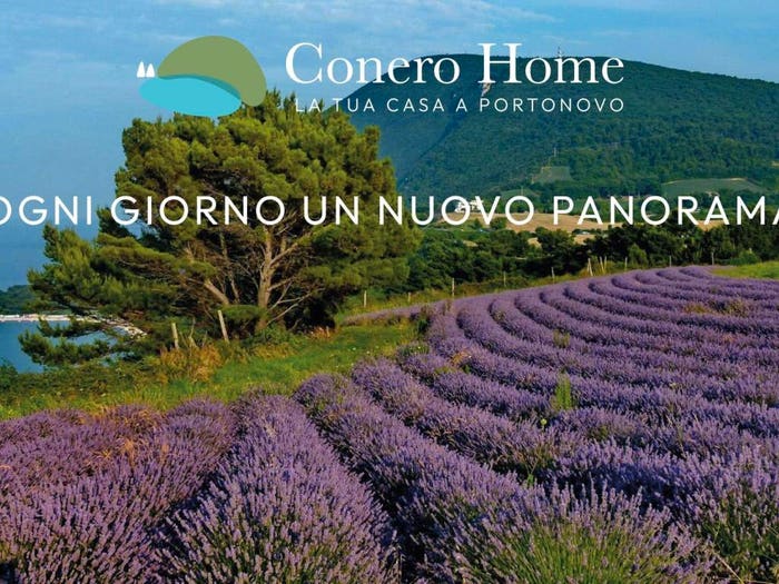Appartamento trilocale in vendita in Frazione Poggio, Poggio Massignano, Ancona