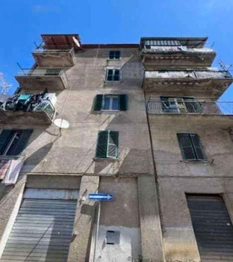 Appartamento quadrilocale in vendita in Via Erta di Giano, Olevano Romano