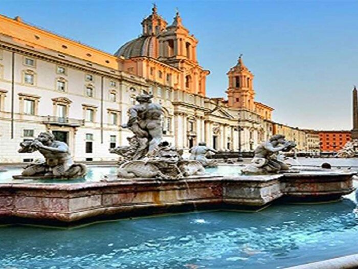 Casa con 6 locali in vendita in Piazza Navona, Roma