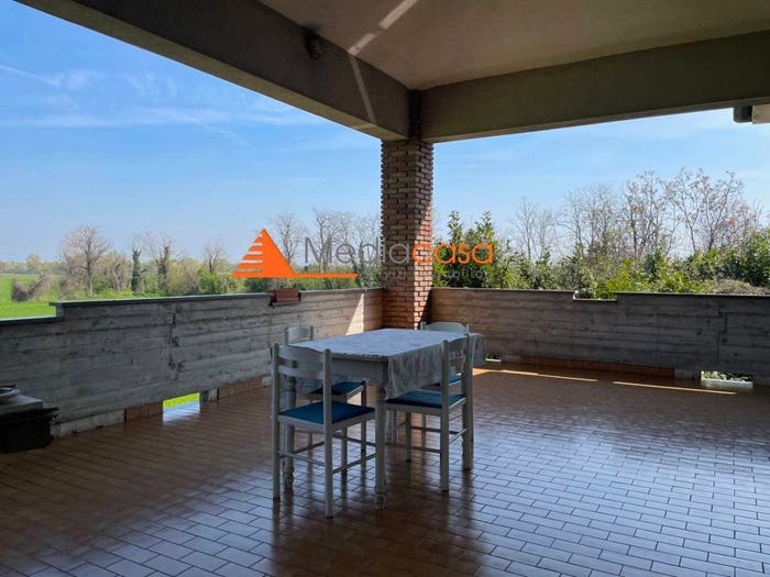 Appartamento bilocale in vendita in Cassano d'Adda