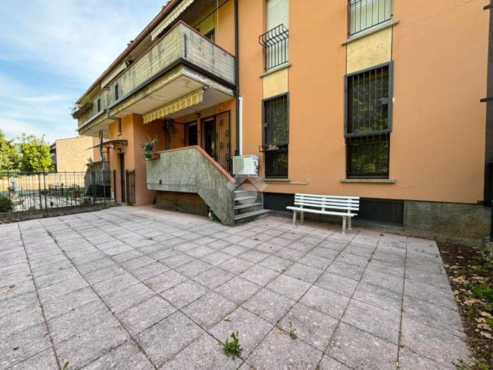 Appartamento quadrilocale in vendita in Via Andrea del Verrocchio, San Polo Nuovo, Brescia