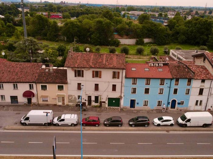 Appartamento bilocale in vendita in Via della Volta, Brescia Due, Brescia