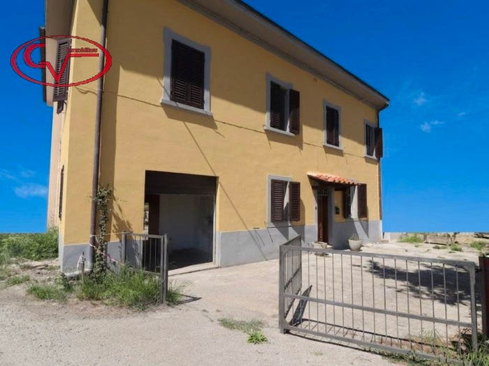 Casa con 5 locali in vendita in Via di Camminlungo, Levanella, Montevarchi