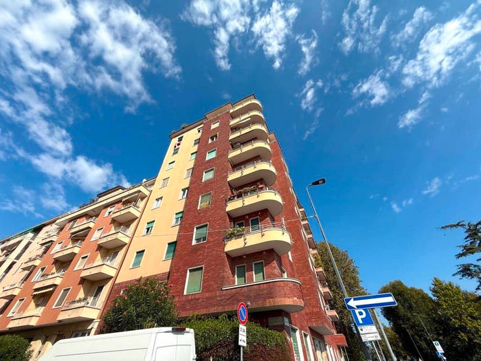 Appartamento bilocale in vendita in Via Cardinale Giuseppe Mezzofanti, Argonne Corsica, Milano