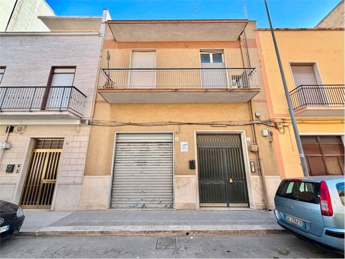 Casa con 6 locali in vendita in Via Traetta, Sacro Cuore Via Corato, Andria