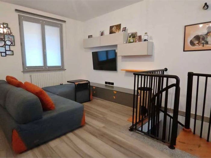 Appartamento trilocale in vendita in vicolo sant'antonio, Bussero