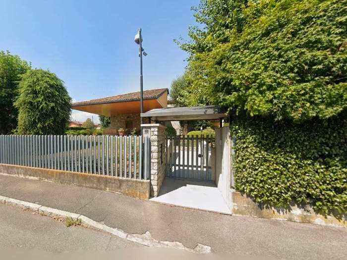 Casa quadrilocale in vendita in Via Lombardia, Centro, Bolgare