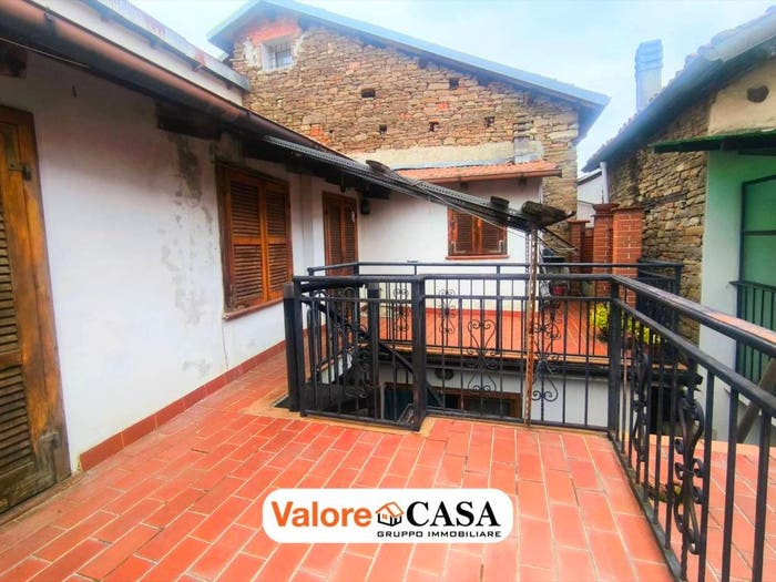 Casa in vendita in VIA CAVOUR BISTAGNO, Bistagno