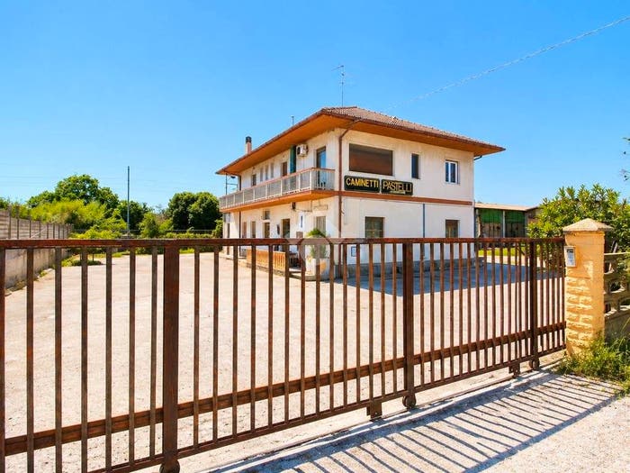 Appartamento quadrilocale in vendita in Strada Comunale Colleranesco, Di Colleranesco, Giulianova