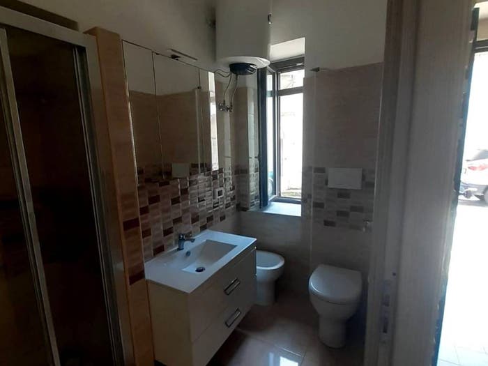 Appartamento trilocale in vendita in Via Cavalier Martino Palaia, Settingiano