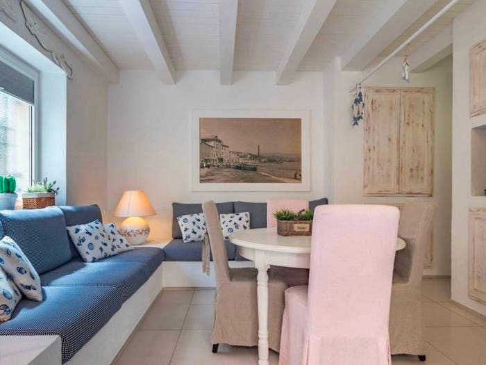 Casa trilocale in vendita in Via Indipendenza, Centro, Ceriale