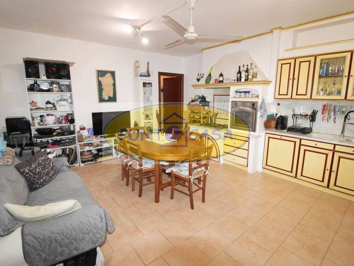 Appartamento bilocale in vendita in Via Giuseppe Mazzini, Centro, Borghetto Lodigiano
